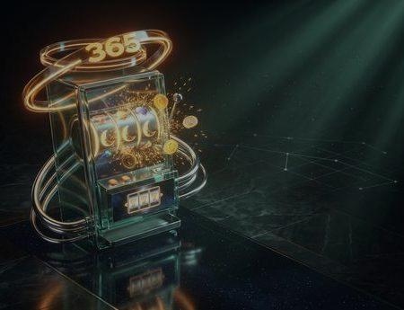 Planetwin365