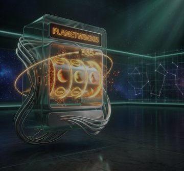 Planetwin365